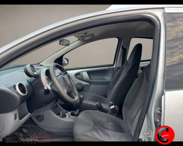CITROEN C1 1.0 5 porte C1TY rif. 23536798 - Foto 10