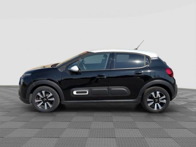 CITROEN C3 C3 PureTech 83 S&S Shine rif. 23986906 - Foto 2
