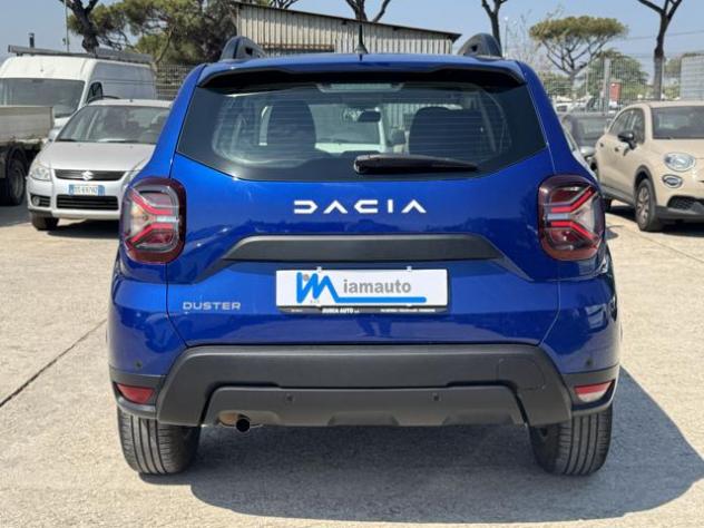 DACIA Duster Comfort GPL 4X2 1.0cc 100cv rif. 24002725 - Foto 4