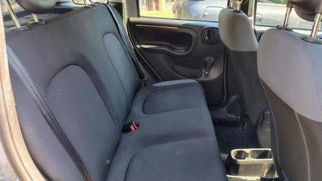 FIAT Panda 1.2 69cv EasyPower GPL EASY - Foto 8