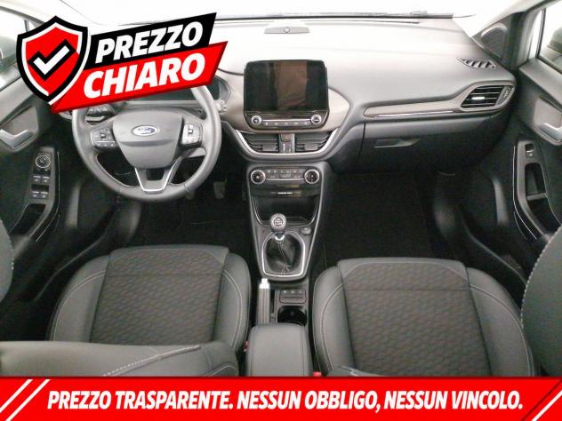 Ford Puma 1.0 ecoboost h Titanium X s&s 125cv - Foto 9