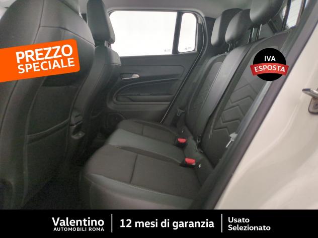 Jeep Avenger 1.2 Turbo Altitude - Foto 10