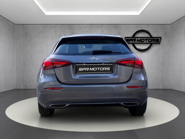 Mercedes-Benz Classe A A 250 e phev Progressive Advanced auto - PROMO/IVA ESP. - Foto 5