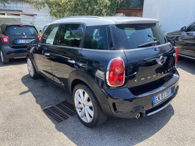 Mini Cooper SD Countryman Mini 2.0 Cooper SD Countryman - Foto 7