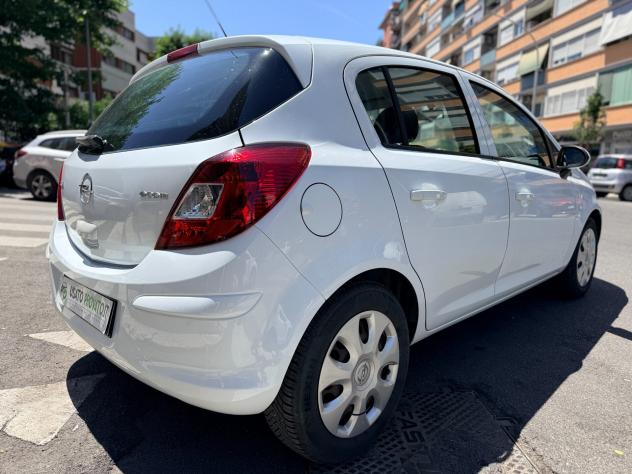 Opel Corsa 1.3 CDTI 75cv (multijet) UNIPRO - Foto 8