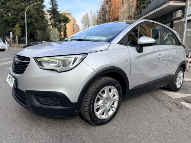 Opel Crossland X 1.5d 120cv AUTOMATICA Garanzia - Foto 2