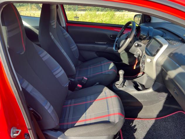 Peugeot 108 VTi 68 3 porte Access - Foto 8