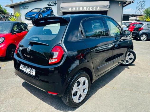 RENAULT Twingo 1.0 70CV *CARPLAY SCHERMO TOUCH-SCREEN*UNICOPROPRI rif. 23797722 - Foto 6