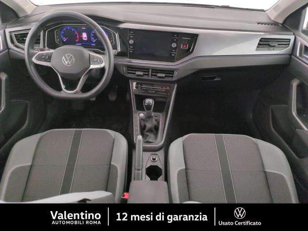 Volkswagen Polo 1.0 TSI Style - Foto 7