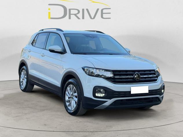 Volkswagen T-Cross T-Cross 1.0 tsi Style 95cv “Bianco” - Foto 3