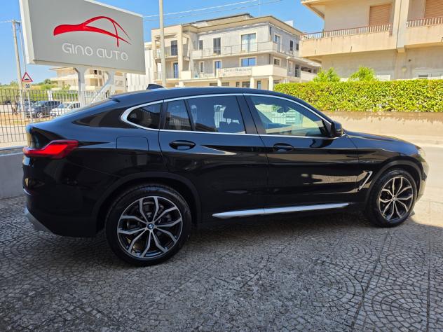 Bmw X4 xDrive20d 48V - Foto 10