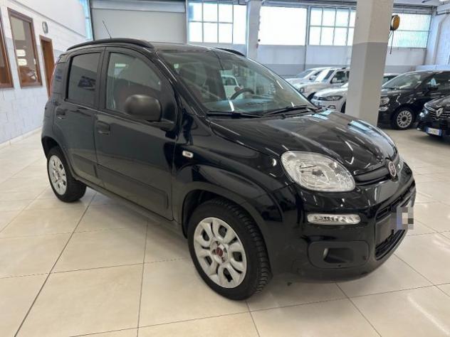 FIAT Panda 0.9 TwinAir Turbo S&S Lounge rif. 23296488 - Foto 3