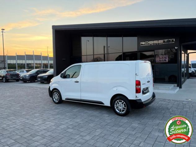 CITROEN Jumpy BlueHDi Club M rif. 23484109 - Foto 8