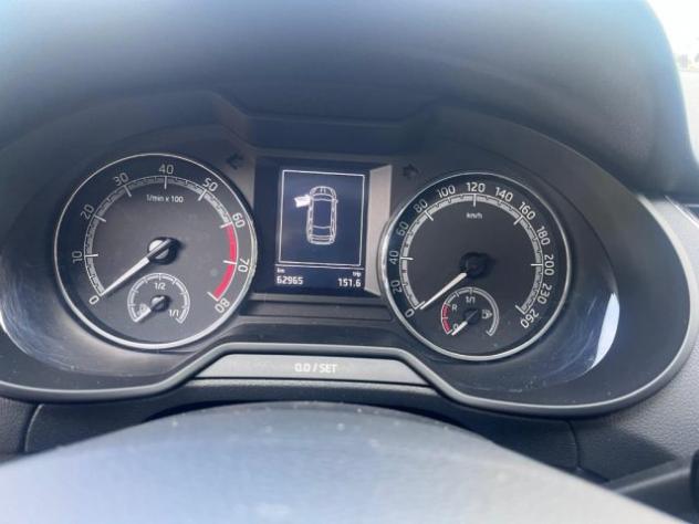 SKODA Octavia 1.5 DSG Wagon Style G-Tec rif. 23777086 - Foto 8