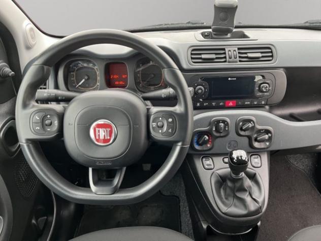 FIAT Panda 1.3Mjt Autocarro N1 rif. 23158985 - Foto 10