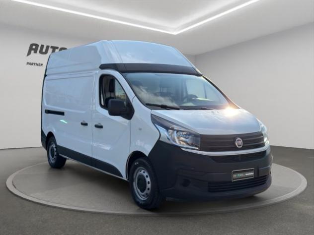 FIAT Talento 2.0 145CV LH2 TETTO ALTO rif. 23658219 - Foto 3