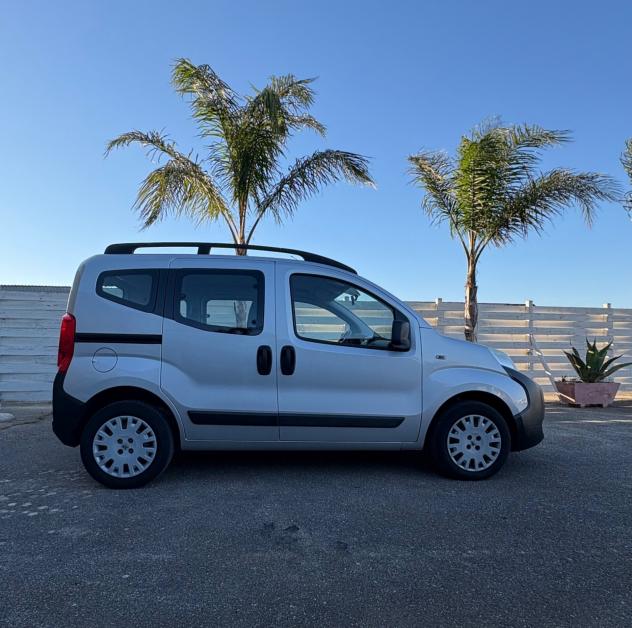 Peugeot Bipper Tepee 1.3 HDi omologato N 1 - Foto 10