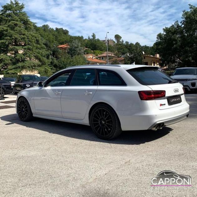 AUDI S6 4.0 420 CV MOTORE REV CON FATTURA PERFETTA rif. 24192126 - Foto 5