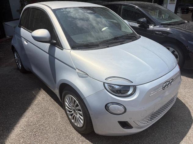 FIAT 500 Elettrica 500e Berlina 500e - 320 Berlina + Pack Tech (Configurazione Non Ordinabil - Foto 5