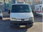 PEUGEOT Boxer 330C 2.8 HDi cat PC frigo coimbientato ATP rif. 20699300