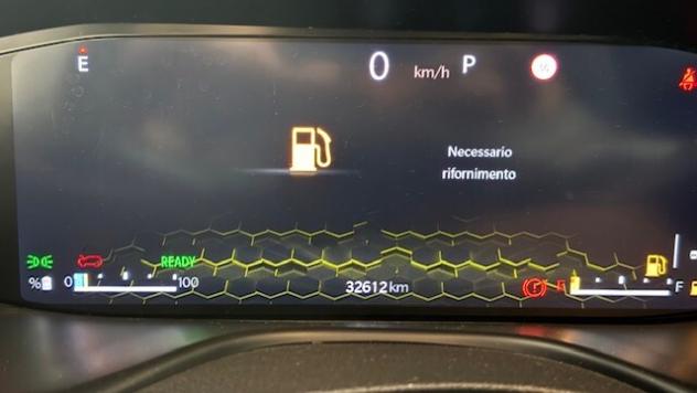JEEP Compass 2ª serie Compass 1.5 Turbo T4 130 CV MHEV 2WD Longitude - Foto 7