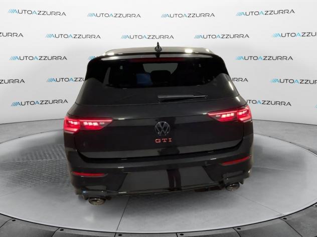 Volkswagen Golf GTI Edition 50 325cv DSG *HARMAN KARDON, HEAD-UP, PRONTA CONSEGNA* - Foto 5