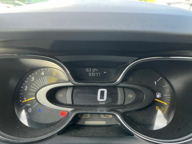 Renault Captur Captur 1.5 dci energy R-Link s&s 90cv - Foto 9