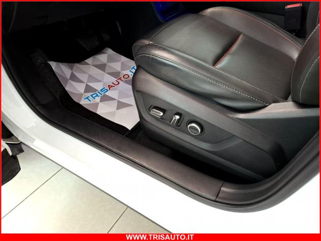 DR AUTOMOBILES DR 6.0 1.5T CVT Bi-Fuel GPL IVATA (TETTO PANORAMICO APRIBILE) - Foto 10