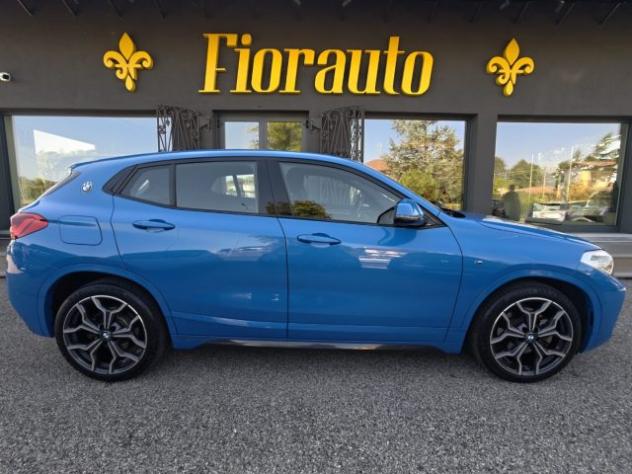 BMW X2 xDrive 20d Msport-X+tetto rif. 24075133 - Foto 3
