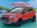 Ford Ecosport 1.5 TDCI 95cv Titanium 2016