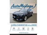 Cupra Formentor 2.0 TDI 4Drive DSG
