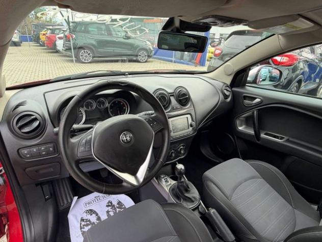 ALFA ROMEO MiTo MiTo 1.3 jtdm 95cv E6 da rivedere rif. 24147482 - Foto 4