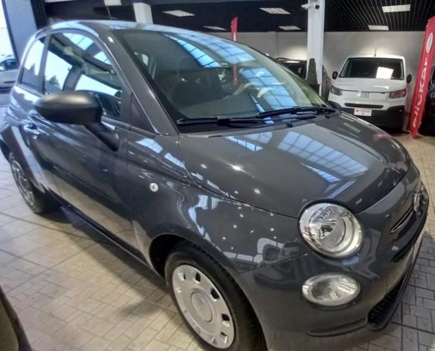 FIAT 500 1.0 Hybrid rif. 24189831 - Foto 4