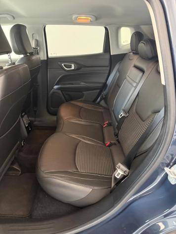 Jeep Compass 1.3 Turbo T4 190 CV PHEV AT6 4xe Limited - Foto 6