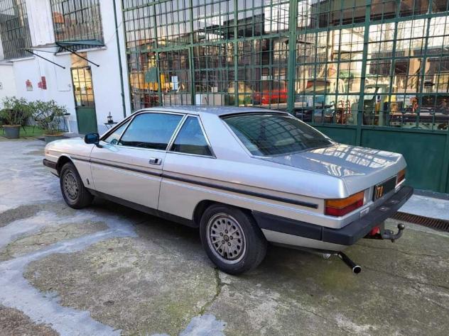 Lancia Gamma 2.0 Coup 1979 - SUMMER PRICE - Foto 10