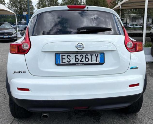 NISSAN Juke 1.5 dCi Start&Stop Tekna rif. 23528797 - Foto 6