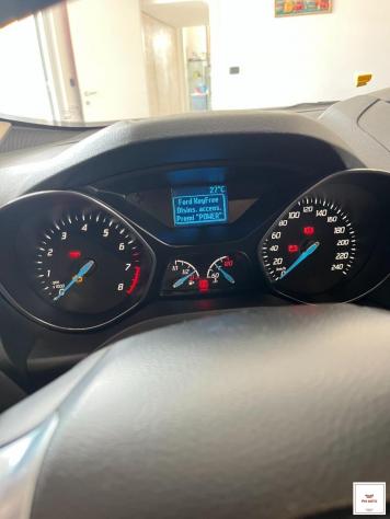 FORD - C-Max - 1.6/120CV GPL Titanium - Foto 7