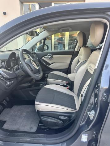 Fiat 500X - Foto 10