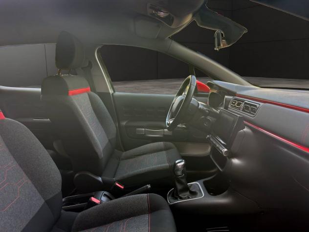 Citroën C3 3ª serie PureTech 83 S&S Shine - Foto 10