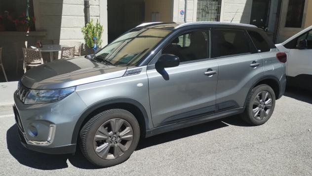 Suzuki Vitara 1.4 Hybrid 4WD AllGrip Cool - Foto 3