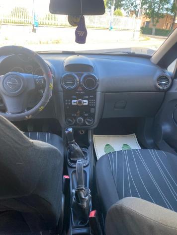 Opel Corsa 1.2 80CV 3 porte GPL-TECH Club - Foto 2