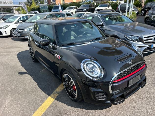 Mini 2.0 John Cooper Works - Foto 2