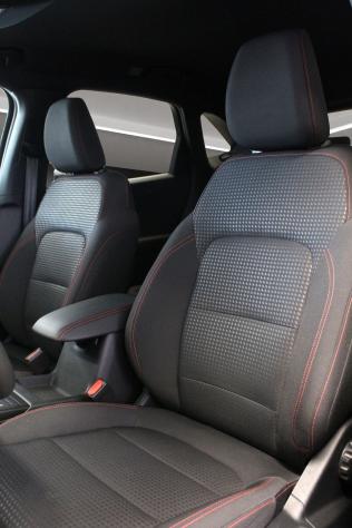 Ford Kuga 2.0 EcoBlue 120CV 2WD ST-Line Auto - Foto 10