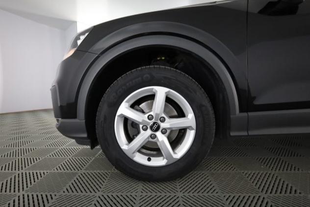 AUDI Q2 Q2 1.6 TDI rif. 23935147 - Foto 8