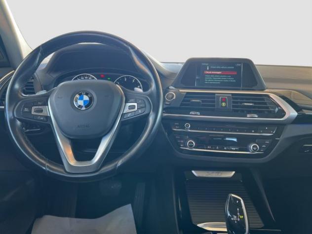BMW X3 X3 xDrive20d Luxury rif. 23960796 - Foto 9