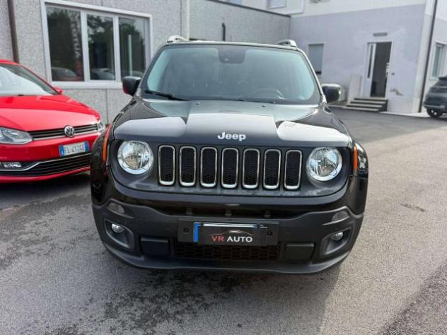 Jeep Renegade 1.6 mjt Limited fwd 120cv E6 - Foto 2