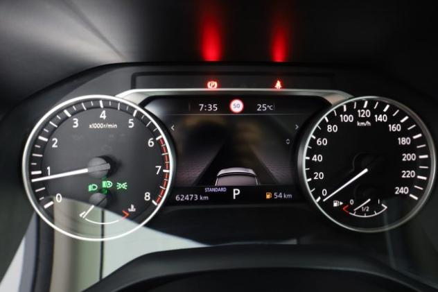 NISSAN Qashqai Qashqai MHEV 158 CV Xtronic Business rif. 24039149 - Foto 5
