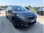 Peugeot 2008 PureTech 82 Active