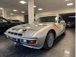 PORSCHE 944 Turbo cat / DA PISTA rif. 23417210