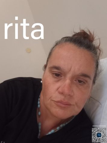Rita 58 anni, romana, cerca lavoro, x pulizie, servizi aRoma, cucinare, stirare.